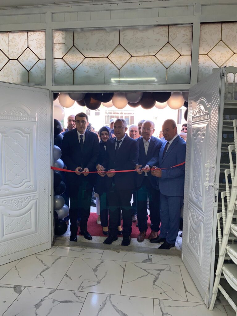 Mantarkaya 1. Kitap Günleri Foto Galeri