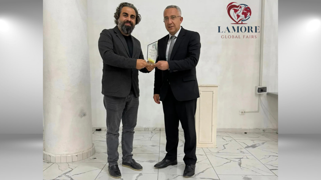 Gülşehir’in İlk Kitap Fuarı Sona Erdi