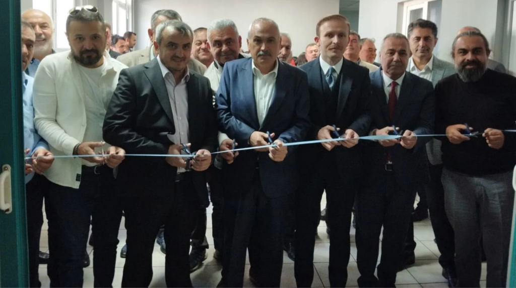 Boğazlıyan 3. Kitap Günleri Başladı