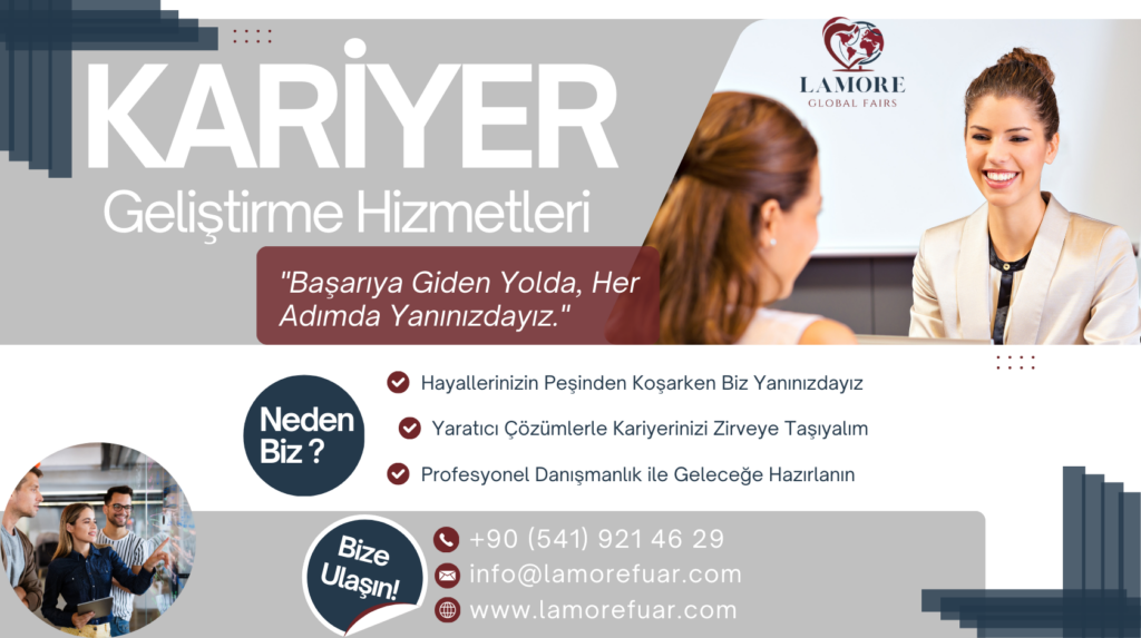 Kariyer Geliştirme Hizmetleri