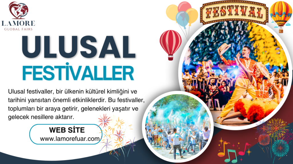 Ulusal Festivaller