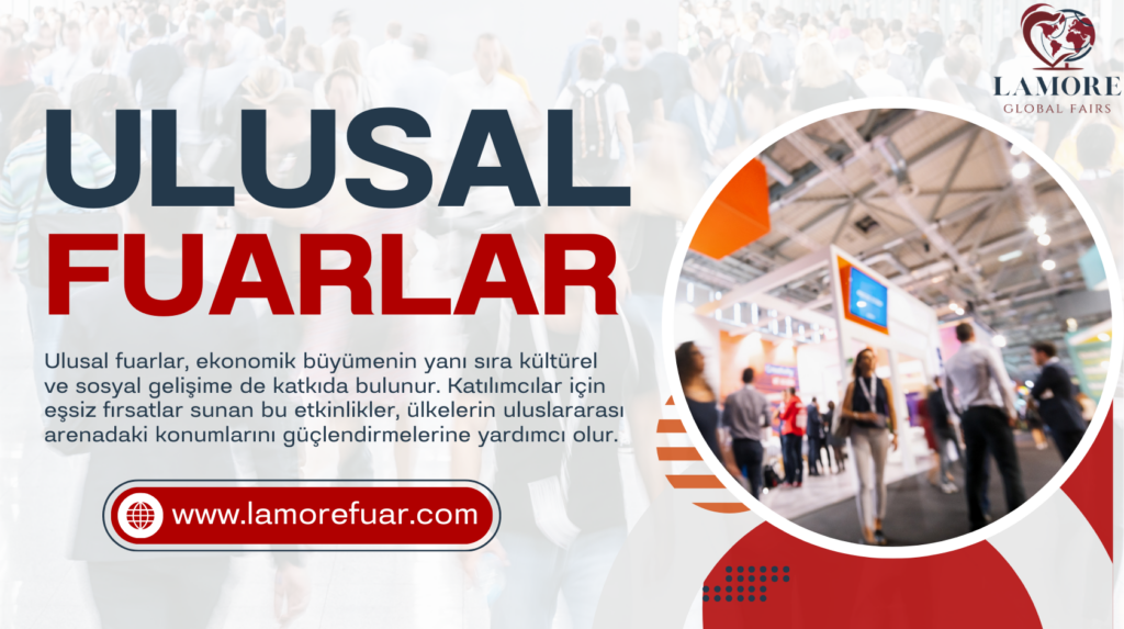 Ulusal Fuarlar