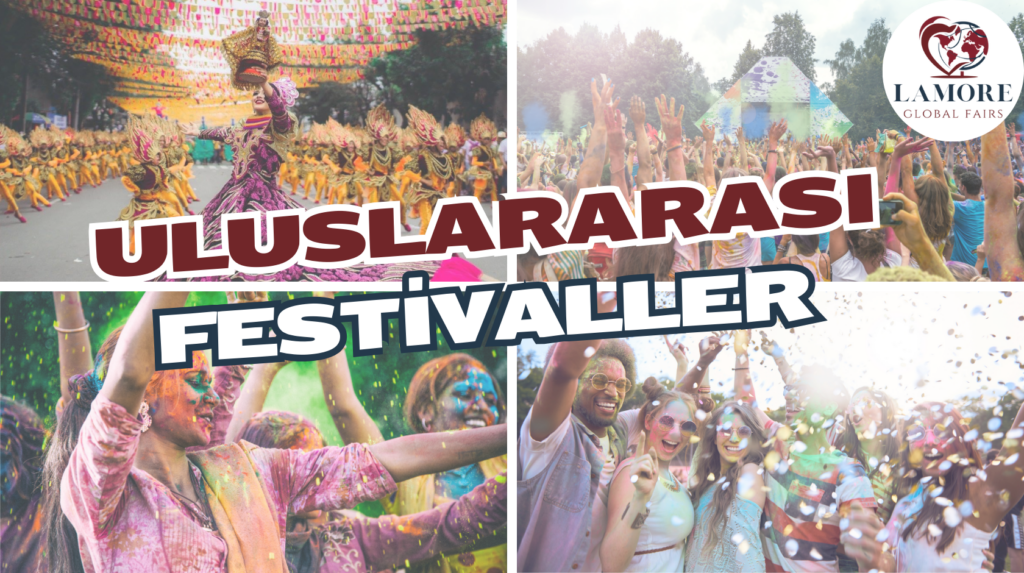 Uluslararası Festivaller
