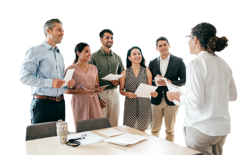 Lamore Uluslararası Fuarcılık