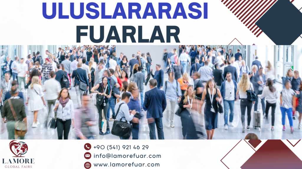 Uluslararası Fuarlar