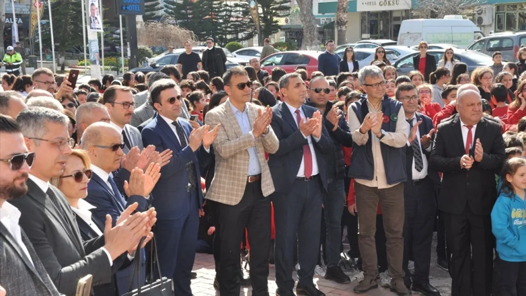 Silifke Kitap Günleri Başladı