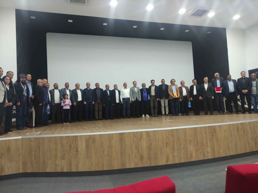 Boğazlıyan 3. Kitap Günleri Foto Galeri